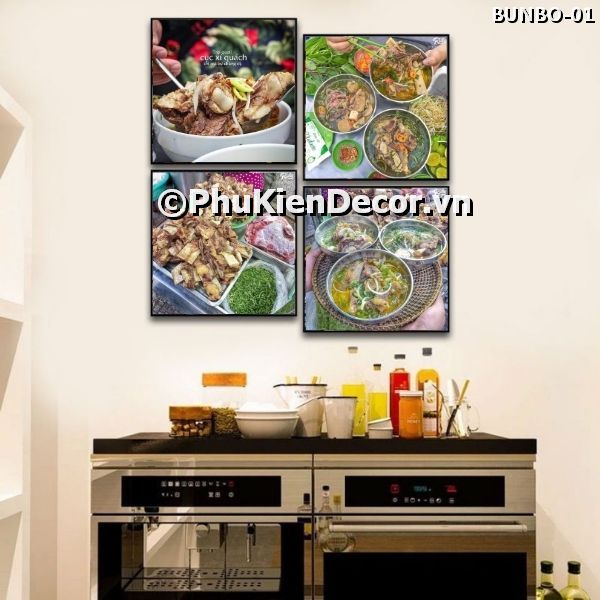 Tranh bún bò thơm ngon, nổi tiếng trong văn hóa ẩm thực Việt Nam Tranh bún bò thơm ngon, nổi tiếng trong văn hóa ẩm thực Việt Nam