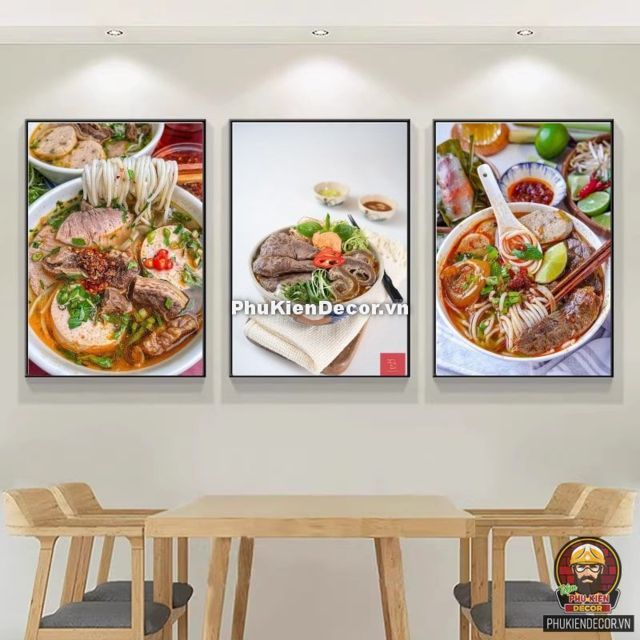 Tranh văn hóa ẩm thực Việt Nam đặc sắc với món Bún Bò thơm ngon, nức tiếng Tranh văn hóa ẩm thực Việt Nam đặc sắc với món Bún Bò thơm ngon, nức tiếng