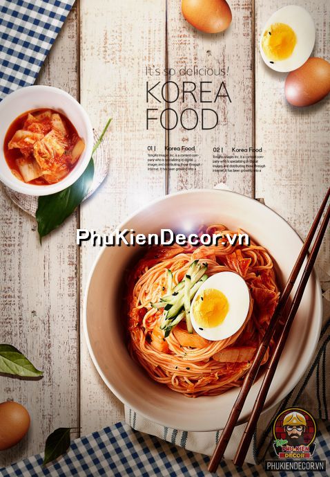 Tranh treo tường các món ăn đặc sản Hàn Quốc được ưu ái lựa chọn nhất hiện nay  Tranh treo tường các món ăn đặc sản Hàn Quốc được ưu ái lựa chọn nhất hiện nay