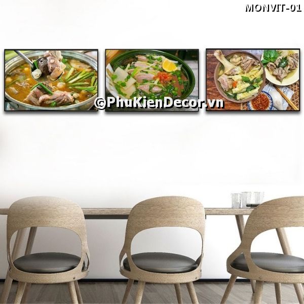 Tranh treo tường các món ăn từ vịt đặc sắc trong ẩm thực truyền thống Việt Nam Tranh treo tường các món ăn từ vịt đặc sắc trong ẩm thực truyền thống Việt Nam