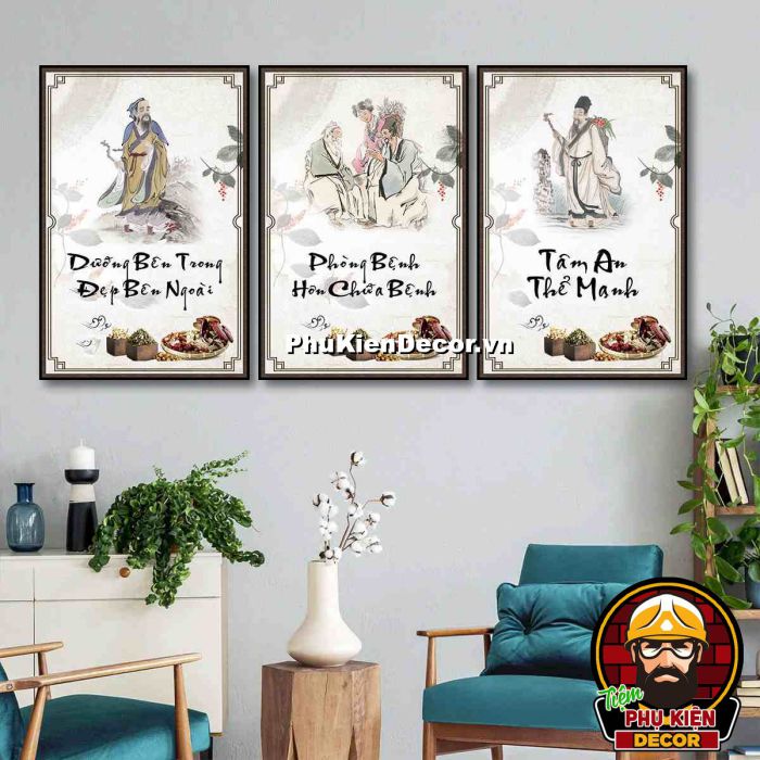 Tranh treo tường spa dưỡng sinh tạo điểm nhấn nghệ thuật và phong cách Tranh treo tường spa dưỡng sinh tạo điểm nhấn nghệ thuật và phong cách