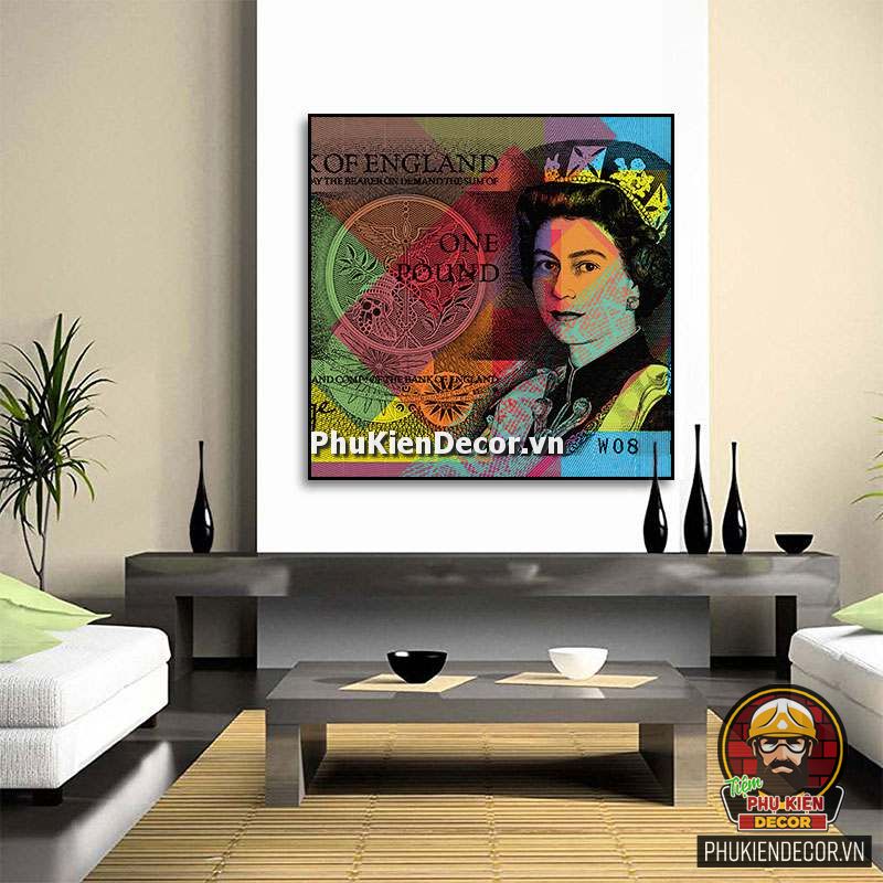 Tranh treo tường Lãnh Tụ, Chính Trị Gia thế giới Tranh treo tường Lãnh Tụ, Chính Trị Gia thế giới