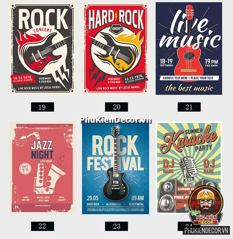 Tranh treo tường quán Beer phong cách Vintage, Retro sang trọng Tranh treo tường quán Beer phong cách Vintage, Retro sang trọng