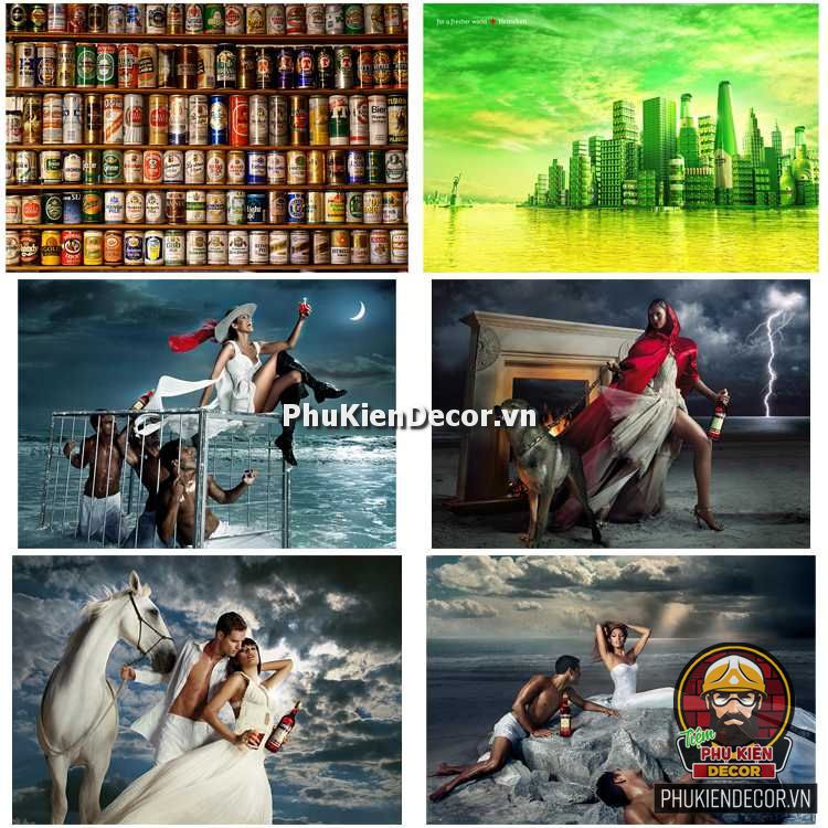 Tranh treo tường Quán Bia, Nhà hàng, Quán Nhậu Bar Pub đẹp Tranh treo tường Quán Bia, Nhà hàng, Quán Nhậu Bar Pub đẹp