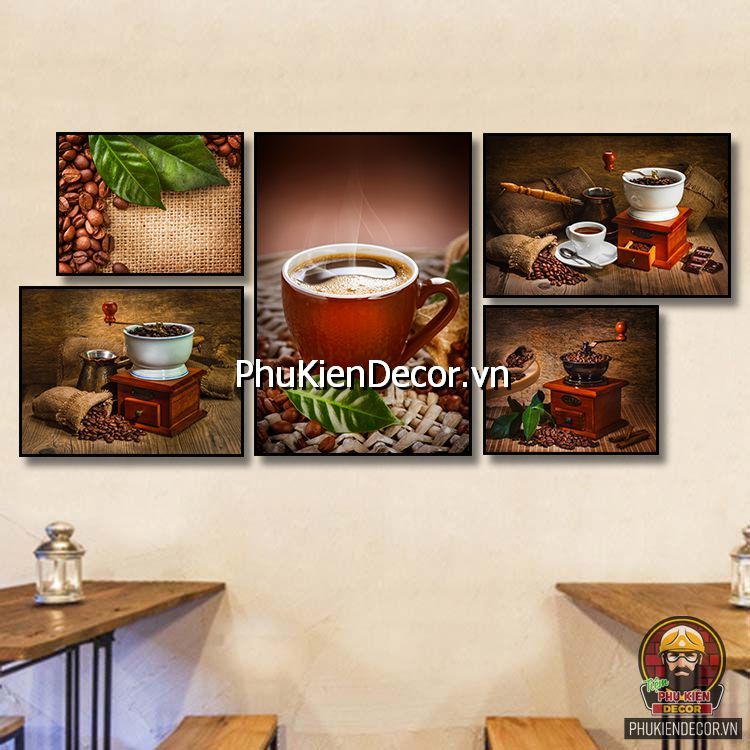 Hình ảnh tranh treo tường quán Cafe, Bia trang trí thông dụng Hình ảnh tranh treo tường quán Cafe, Bia trang trí thông dụng