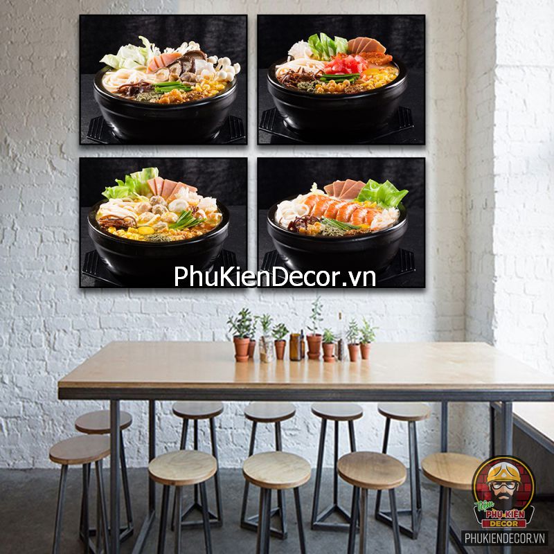 Bộ sưu tập các mẫu tranh teo tường quán mỳ cay hấp dẫn, thông dụng nhất Bộ sưu tập các mẫu tranh teo tường quán mỳ cay hấp dẫn, thông dụng nhất