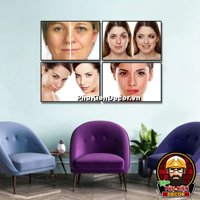 Tranh treo tường thâm mỹ mới lạ, ấn tượng và có tuổi thọ tranh bền, tiết kiệm chi phí, không gian Tranh treo tường thâm mỹ mới lạ, ấn tượng và có tuổi thọ tranh bền, tiết kiệm chi phí, không gian