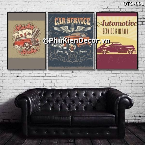 Tranh treo tường phòng trưng bày xe ô tô hiện đại, thơi thượng, dễ dàng thu hút khách hàng Tranh treo tường phòng trưng bày xe ô tô hiện đại, thơi thượng, dễ dàng thu hút khách hàng
