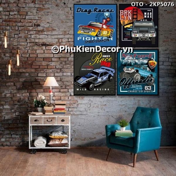 Tranh treo tường tiệm sửa xe ô tô đa dạng dịch vụ chăm sóc và nâng cấp chuyên nghiệp Tranh treo tường tiệm sửa xe ô tô đa dạng dịch vụ chăm sóc và nâng cấp chuyên nghiệp