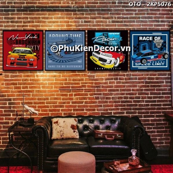 Tranh treo tường tiệm sửa xe ô tô đa dạng dịch vụ chăm sóc và nâng cấp chuyên nghiệp Tranh treo tường tiệm sửa xe ô tô đa dạng dịch vụ chăm sóc và nâng cấp chuyên nghiệp