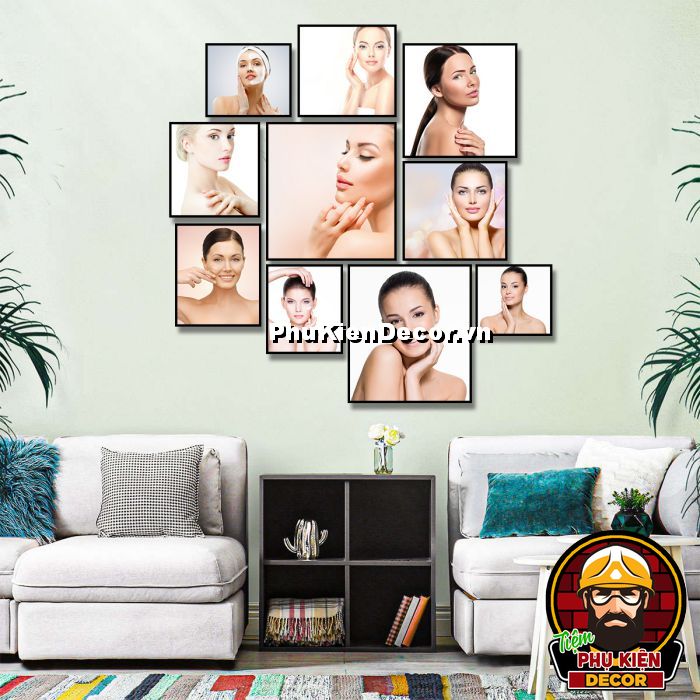 Tranh treo tường trang điểm vị trí trung tâm tạo tầm nhìn đẹp và điểm nhấn nghệ thuật Tranh treo tường trang điểm vị trí trung tâm tạo tầm nhìn đẹp và điểm nhấn nghệ thuật