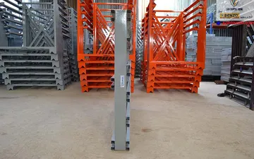 Xưởng sơn tĩnh điện giá rẻ và độ bền cao