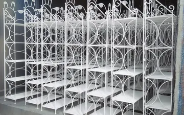 Sơn tĩnh điện chất lượng nhất Bình Dương