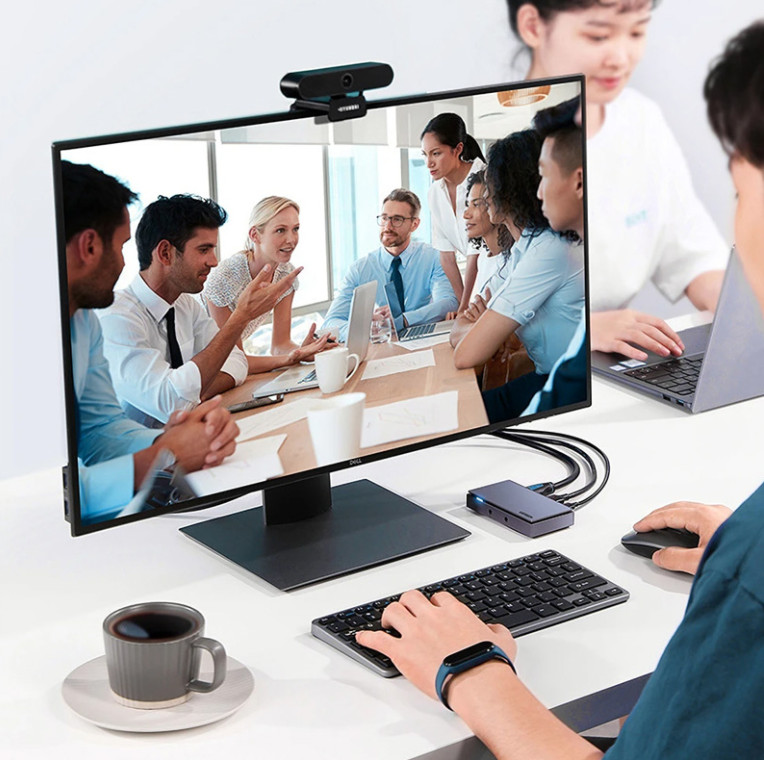 Thiết bị ghi hình Livestream Capture HDMI 4K@60Hz Ugreen 10937 Thiết bị ghi hình Livestream Capture HDMI 4K@60Hz Ugreen 10937