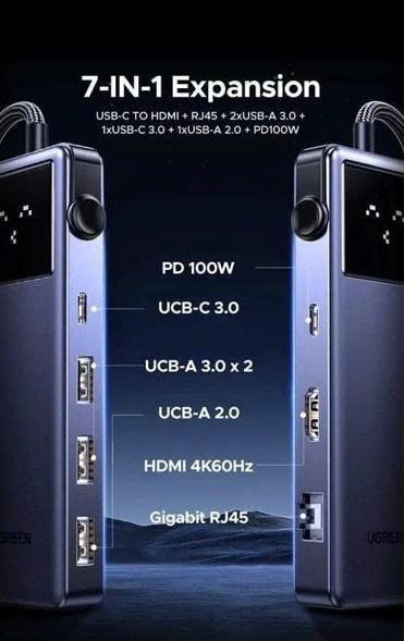 Kết nối mạng ổn định, sạc mạnh mẽ