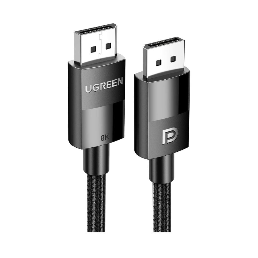 Hình ảnh 8K sắc nét
