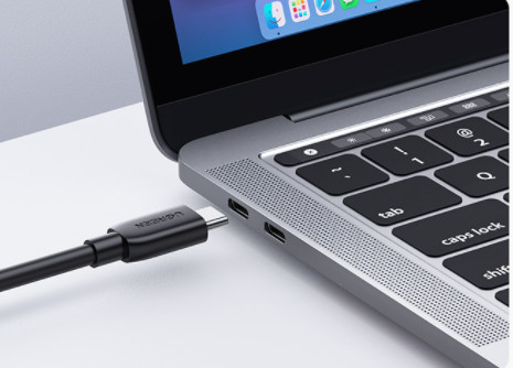 Bộ chuyển Type C + Mini Displayport + HDMI sang HDMI Ugreen 20484 Bộ chuyển Type C + Mini Displayport + HDMI sang HDMI Ugreen 20484