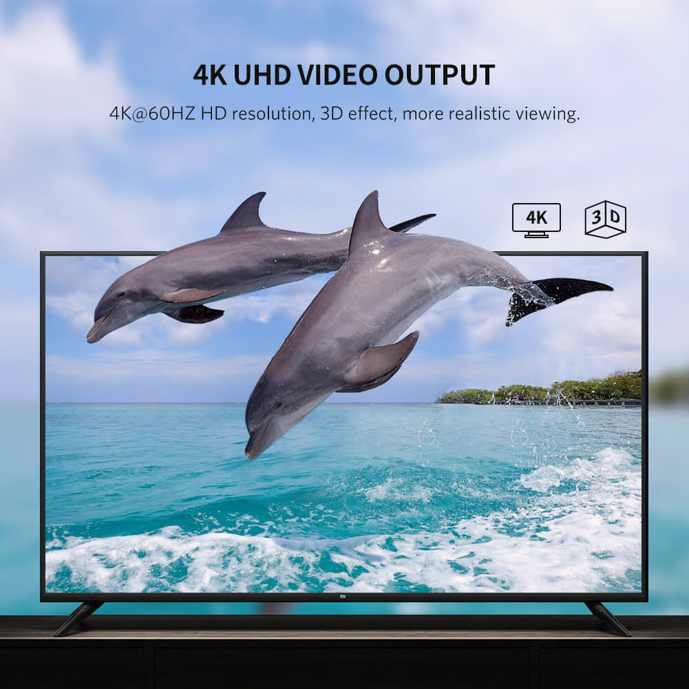 Cáp chuyển USB Type C to Displayport (âm) Ugreen 50433 Cáp chuyển USB Type C to Displayport (âm) Ugreen 50433