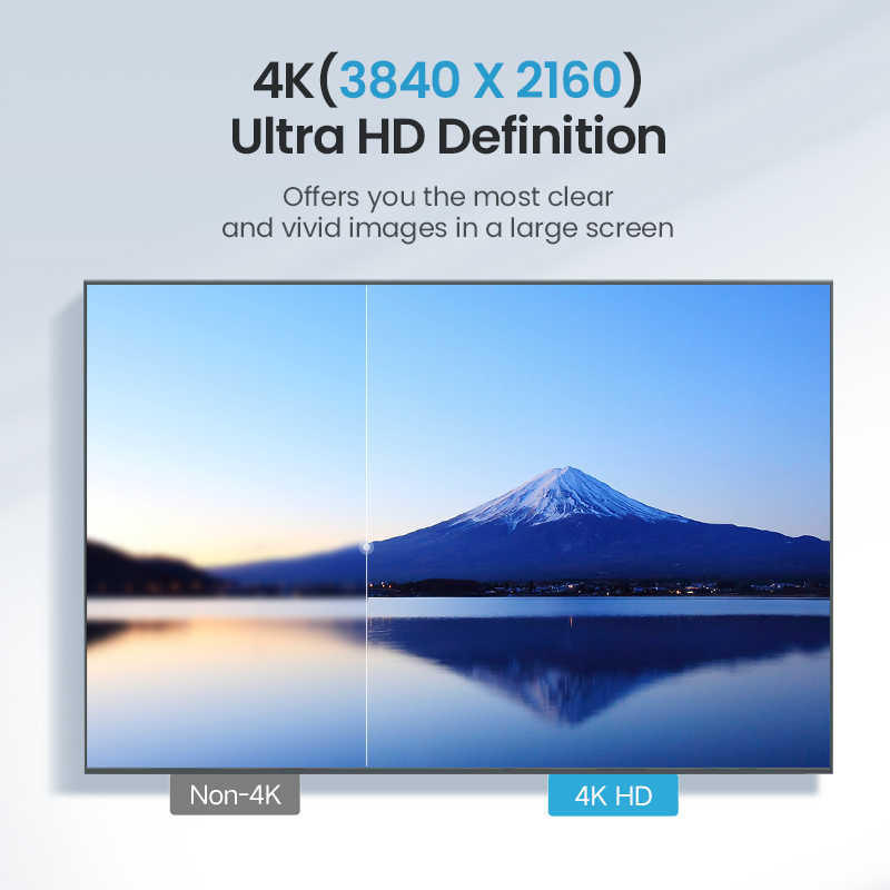 HDMI không dây Ugreen 60356 HDMI không dây Ugreen 60356