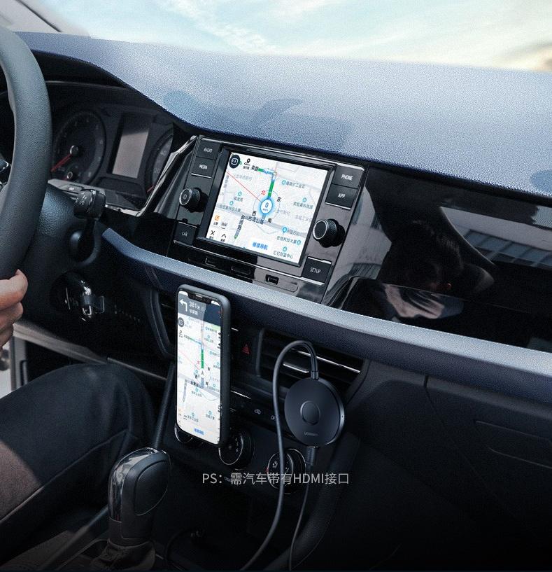 HDMI không dây Ugreen 60356 HDMI không dây Ugreen 60356