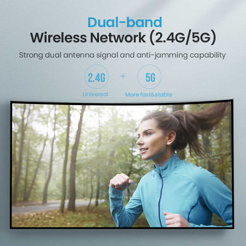 HDMI không dây Ugreen 60356 HDMI không dây Ugreen 60356