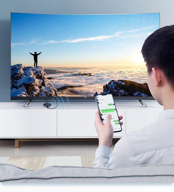 HDMI không dây Ugreen 60356 HDMI không dây Ugreen 60356