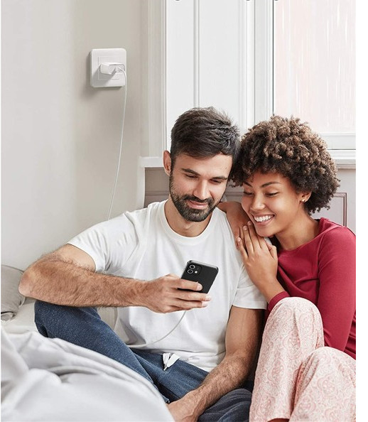 Củ sạc  Type C 18W Ugreen 60449 Củ sạc  Type C 18W Ugreen 60449