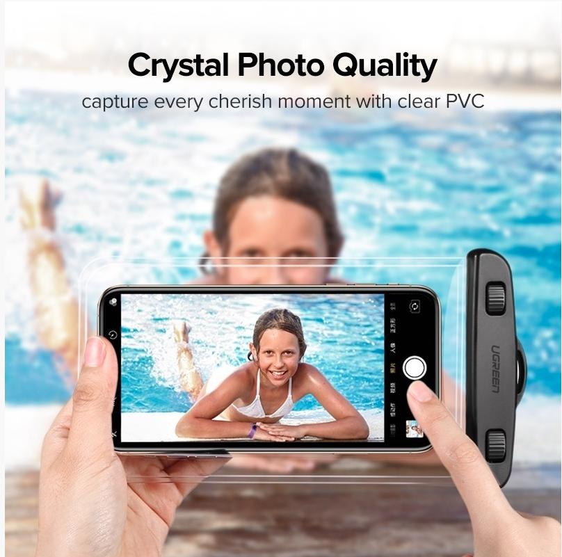 Túi chống nước di động Ugreen 60959