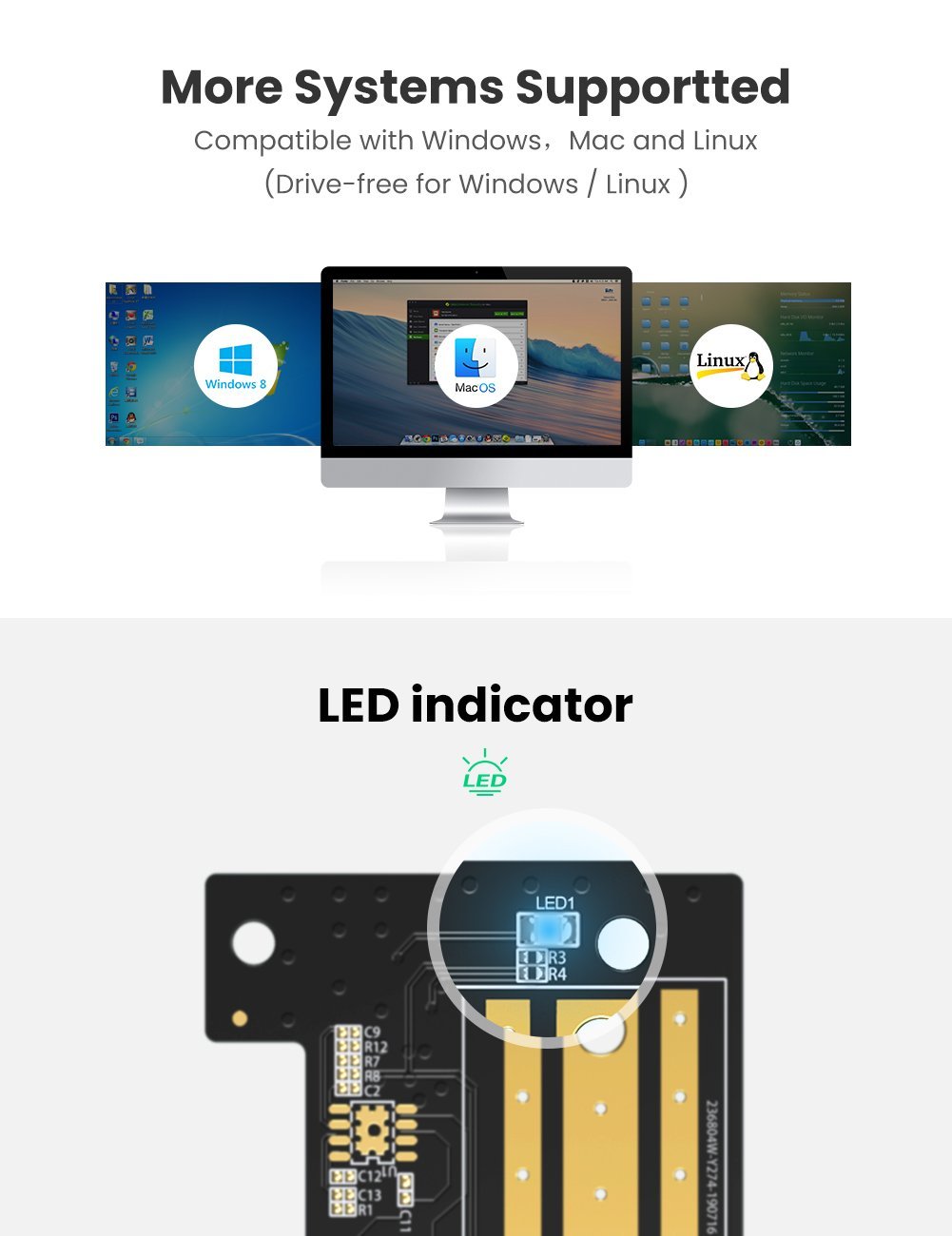 Card chuyển đổi SSD NVMe M.2 PCIe 2280 to PCI-E 3.0 4X Ugreen 70503 Card chuyển đổi SSD NVMe M.2 PCIe 2280 to PCI-E 3.0 4X Ugreen 70503