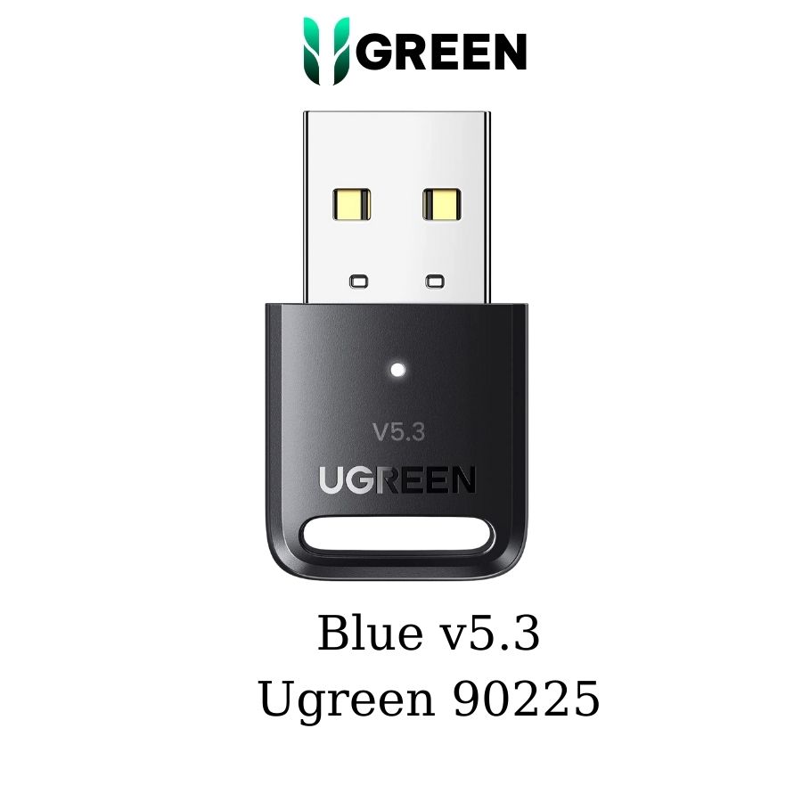 Bluetooth 5.3 USB Adapter Ugreen 90225