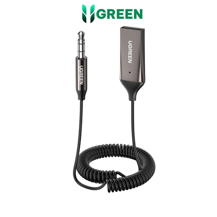 Biến loa có dây thành hệ thống âm thanh Bluetooth