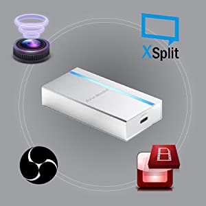 Thiết bị ghi hình ExtremeCap UCV SDI USB 3.0 AVerMedia BU111 Thiết bị ghi hình ExtremeCap UCV SDI USB 3.0 AVerMedia BU111