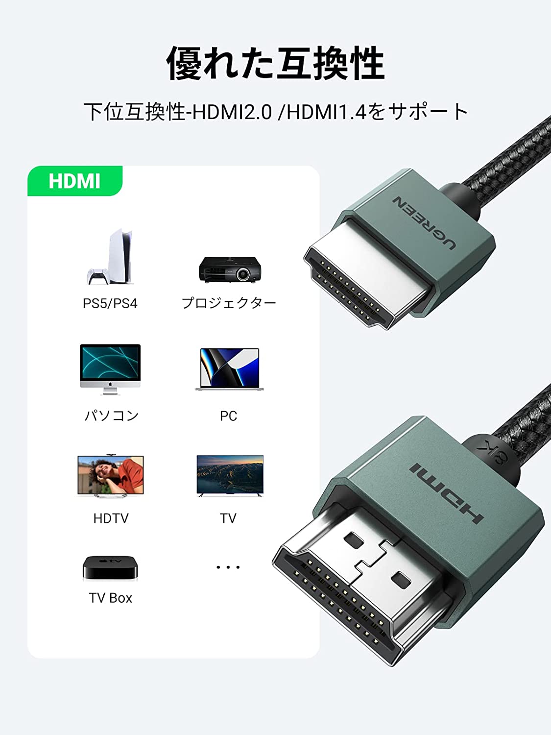 Sẵn sàng cho TV 8K và máy chơi game