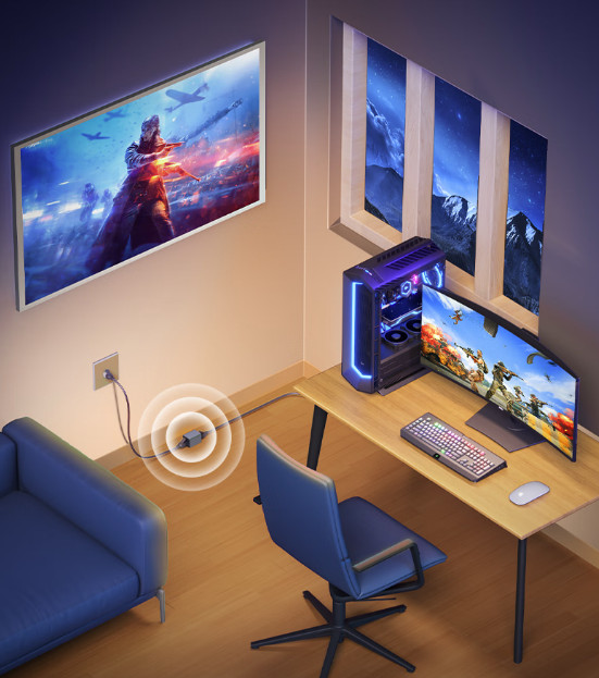 Đầu nối mạng LAN RJ45 Ugreen 15117 Đầu nối mạng LAN RJ45 Ugreen 15117