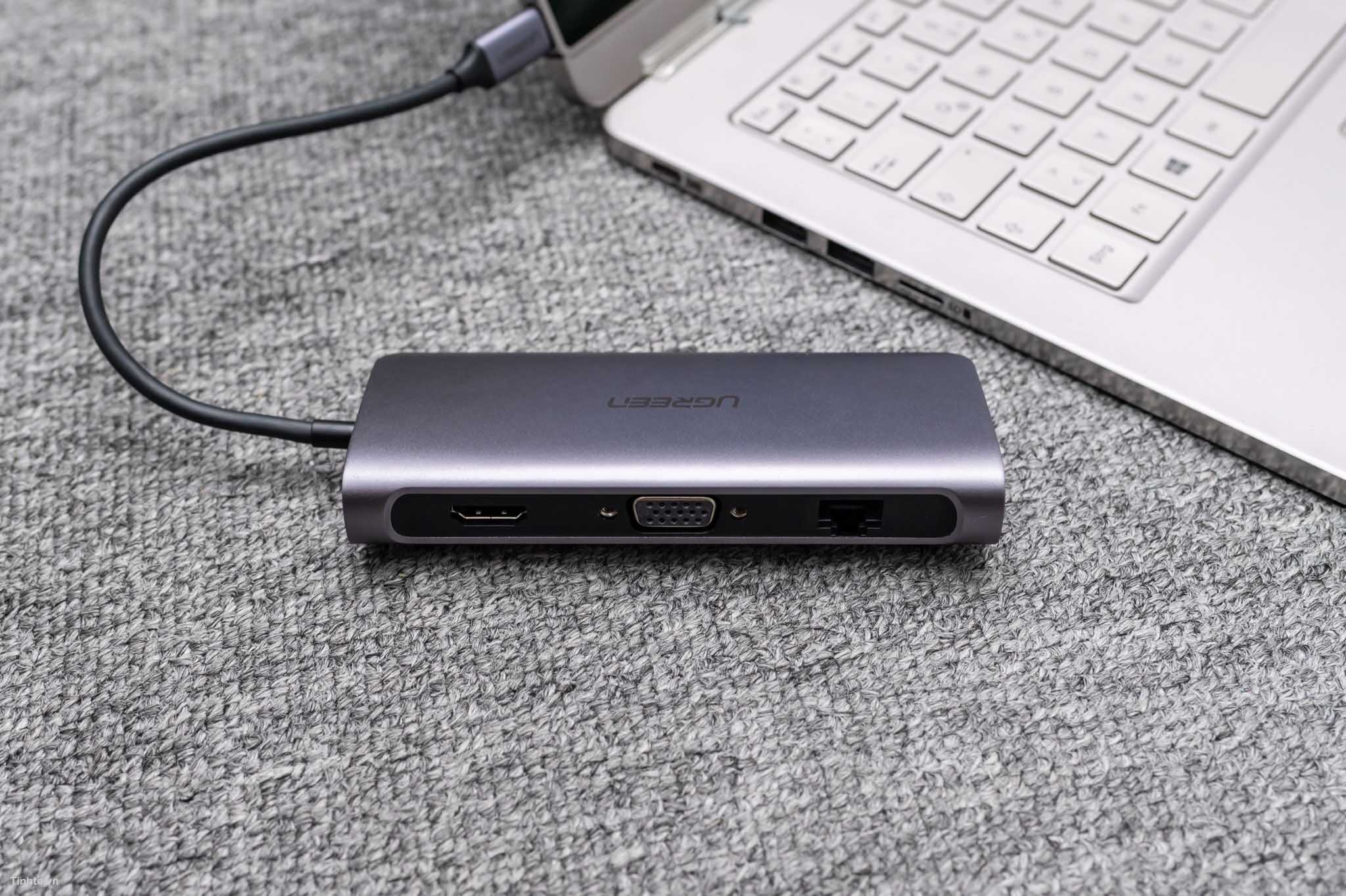 ugreen, ugreen-40873, uhb-type-c