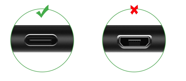 Cáp USB Type-C to USB 3.0 dài 2m Ugreen 20884 Cáp USB Type-C to USB 3.0 dài 2m Ugreen 20884
