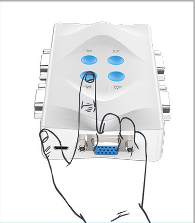 bo-chia-vga, chia-vga-4-ra-1, mt-viki, mt-401kl