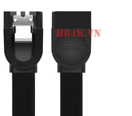Cáp SATA 3.0 Ugreen 30796 Cáp SATA 3.0 Ugreen 30796