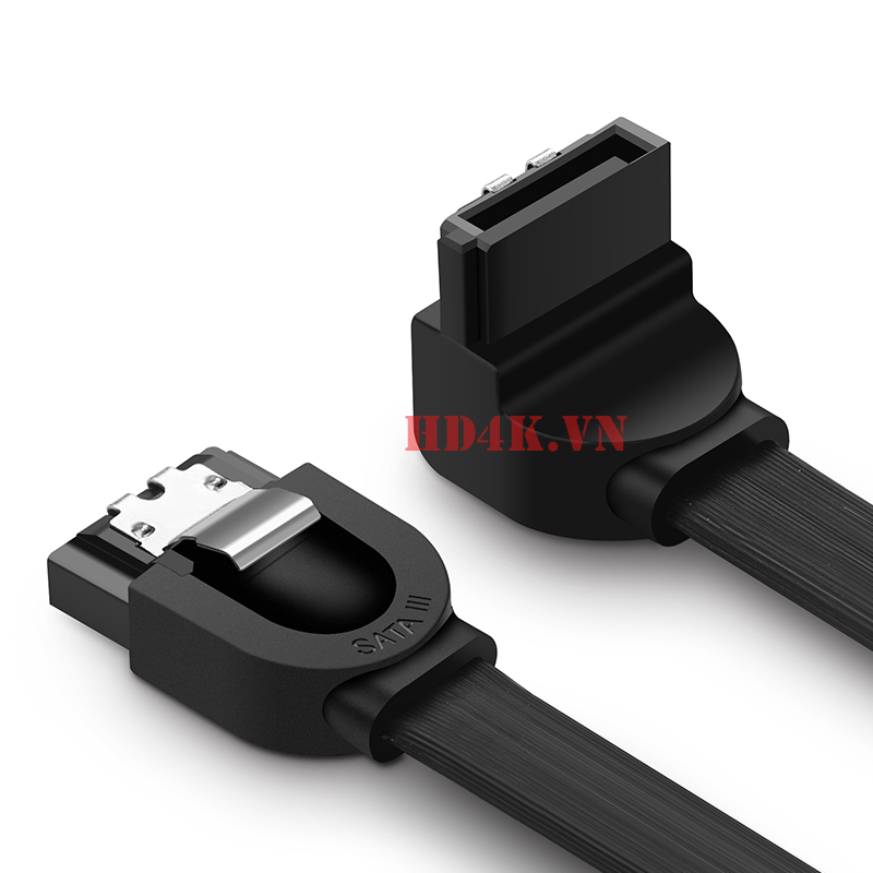 Cáp SATA 3.0 Ugreen 30797 Cáp SATA 3.0 Ugreen 30797