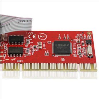 card-chuyen-doi-pci-to-com-rs232-unitek, y-7503