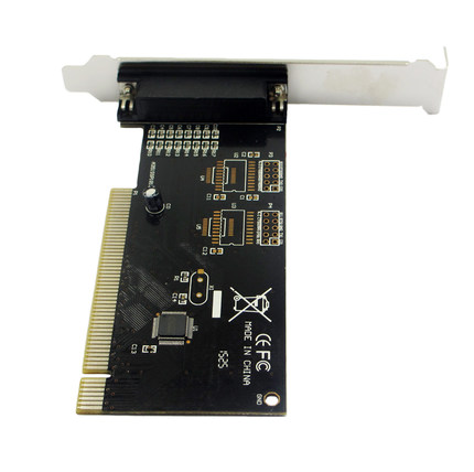 card-pci-to-lpt