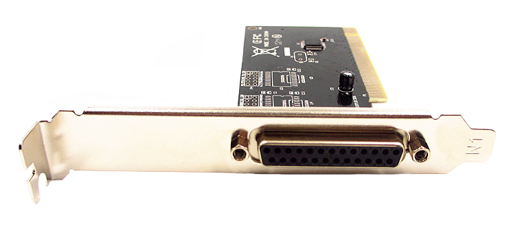 card-pci-to-lpt