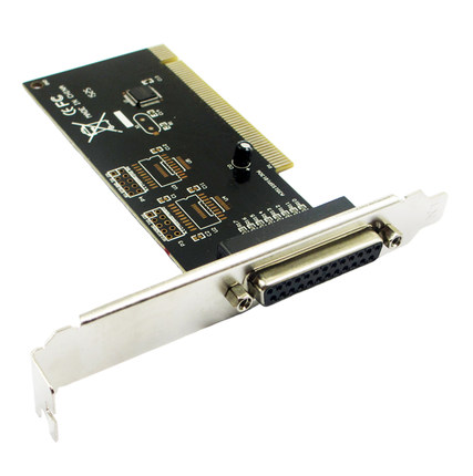 card-pci-to-lpt