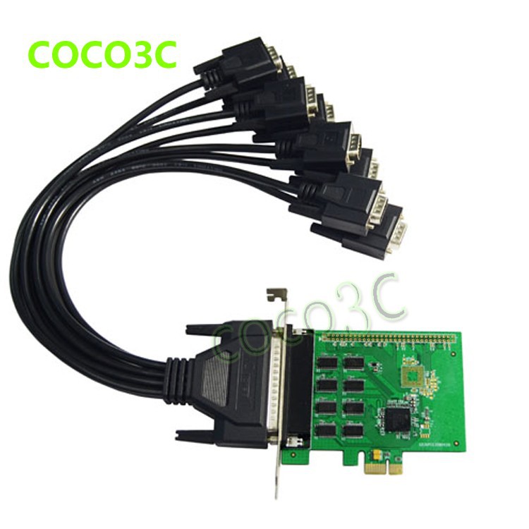 cac-chuyen-pci-e-to-8-com-rs232, icorest