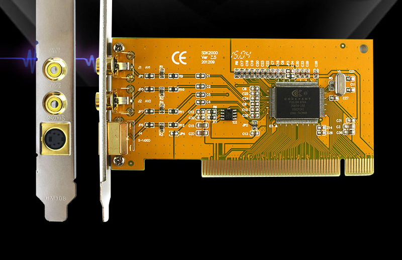 cac-ghi-hinh-av-svideo-chuan-pci, 878A, card-ghi-hinh