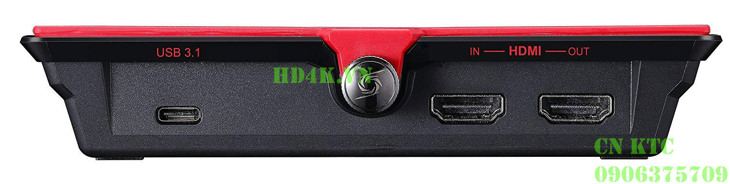 avermedia, GC551, card-ghi-hinh, capture-card, stream