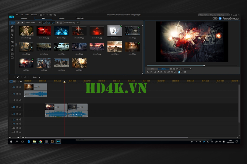 Đầu ghi hình livestream AverMedia GC551 Đầu ghi hình livestream AverMedia GC551