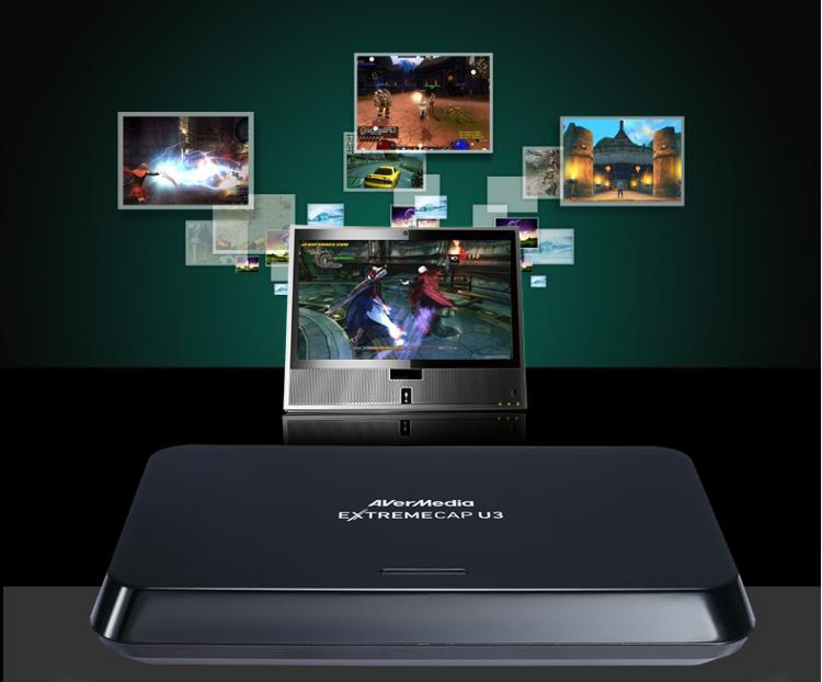 dau-ghi-hinh-hdmi-usb-3.0, avermedia-cv710
