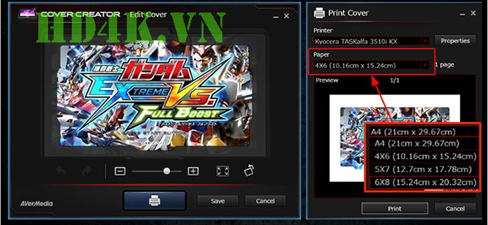 avermedia, GC550, Avermedia-GC550. dau-ghi-hinh