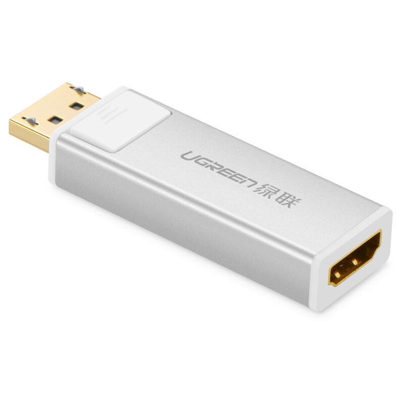 ugreen-20401, ugreen-20413, dau-chuyen-displayport-to-hdmi